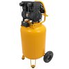 Dewalt Portable Electric Ultra Quiet Air Compressor, 5HP, 150 PSI, 26 gal. DXCMSAC426